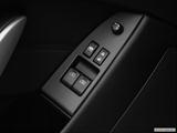  Driver's side inside window controls photo